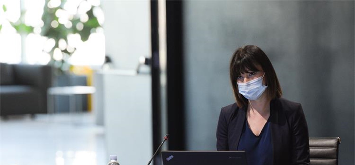 Tramišak: Za razvoj otoka predviđeno 7,8 milijardi kuna